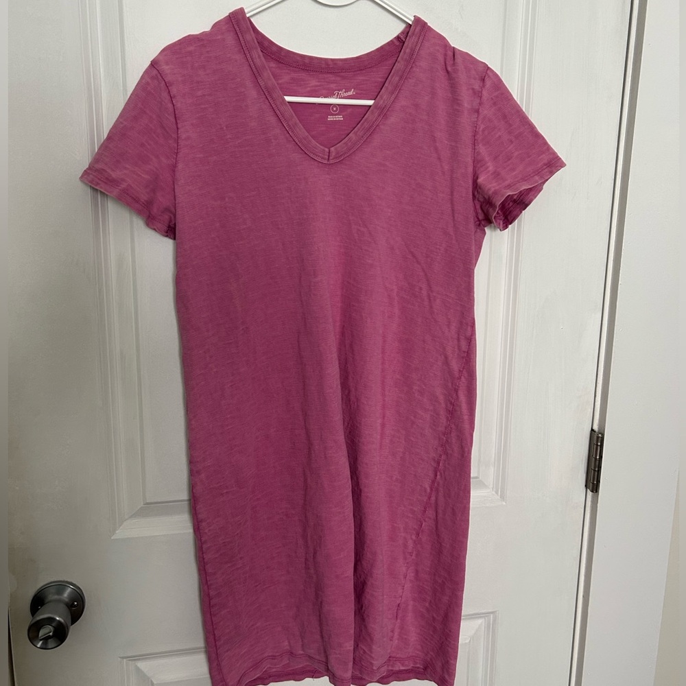 Target dress